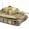 Tiger I Ausf.E (early version)