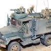 M35A2 Guntruck "OIF"