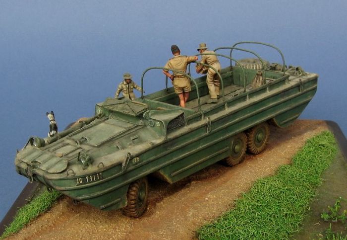 DUKW 