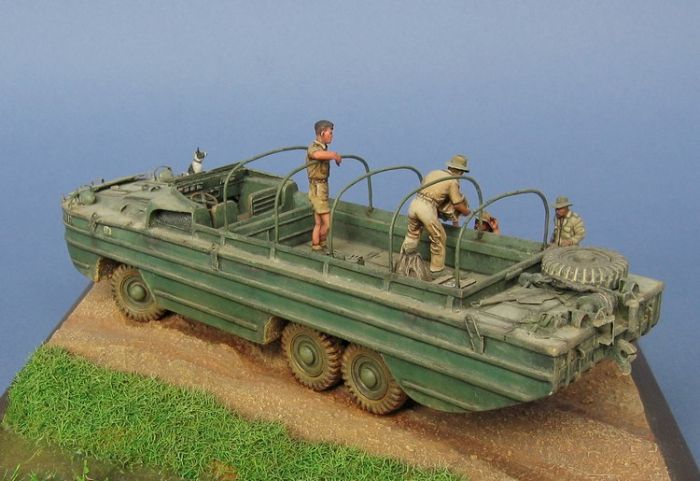 DUKW 