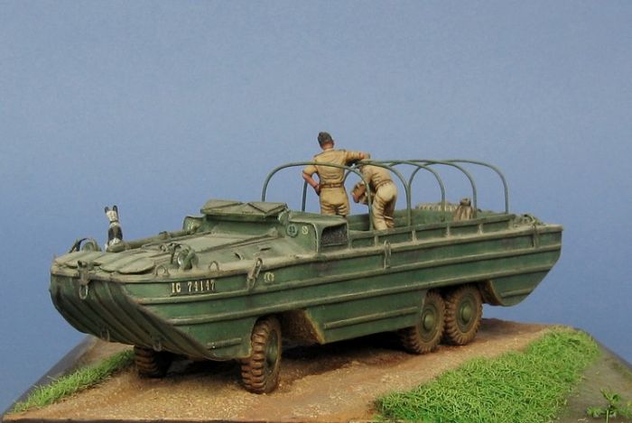 DUKW 