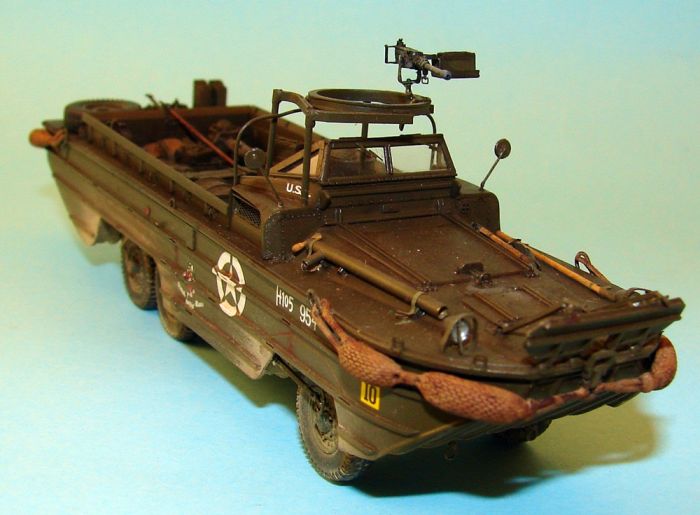 DUKW-1