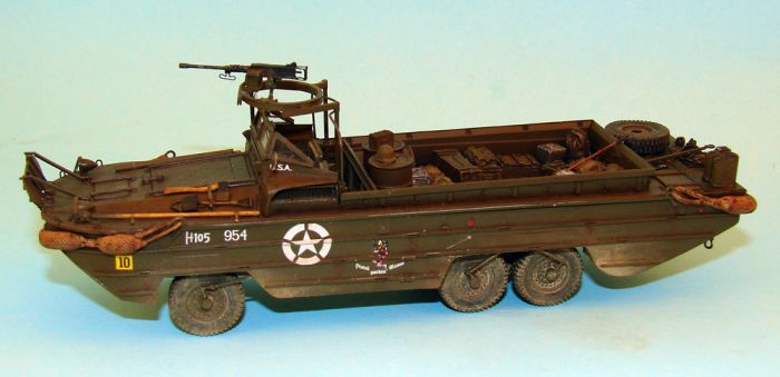 DUKW-5