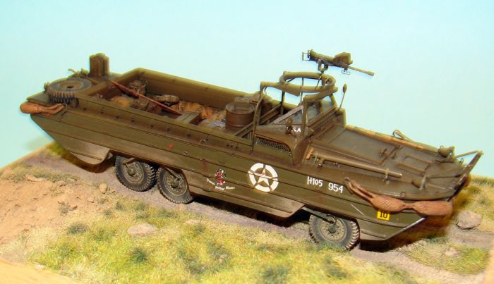 DUKW-7