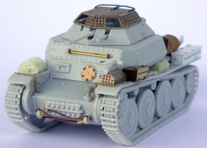 sdkfz 140 1