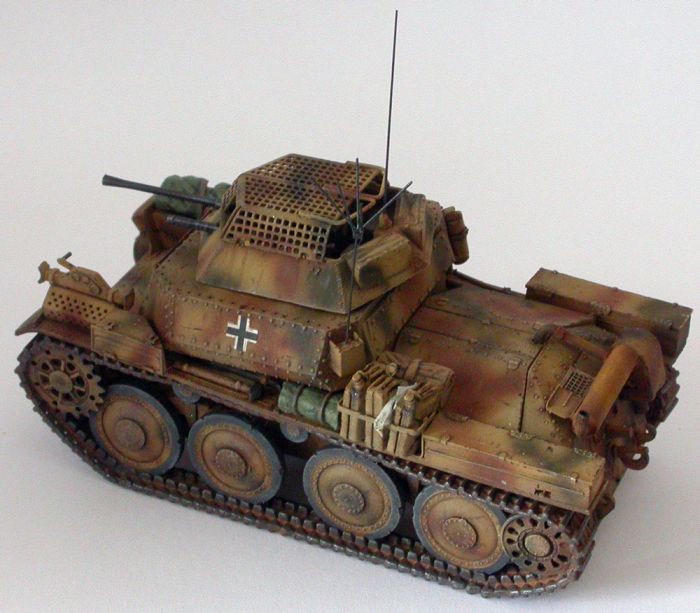 Sd.Kfz 140-1 013