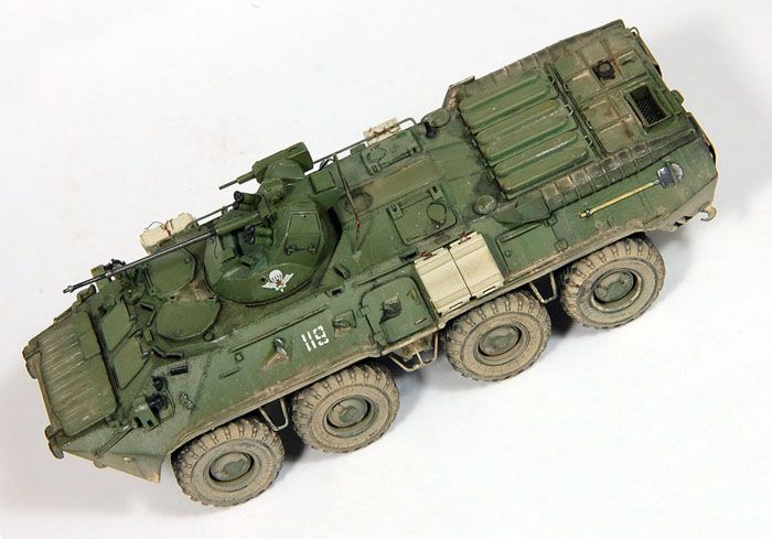 BTR 80 Golikov 06