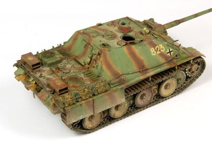 Jagdpanther G2 Golikov 06