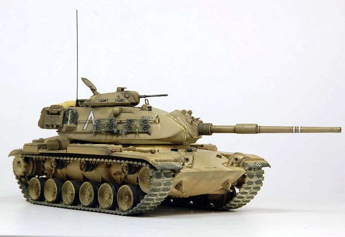 M60A1 Golikov 03