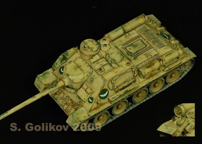 SU100M Golikov 01