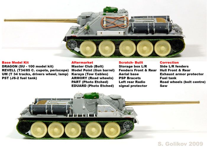 SU100M Golikov 06