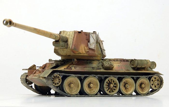 T 34 100 Golikov 05