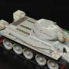 T-34/76 mod.42  Red Sormovo factory