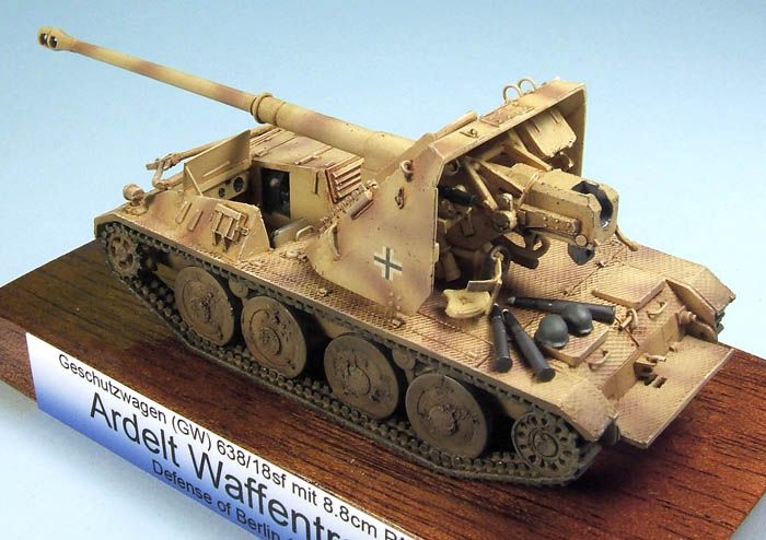 WaffentragerG