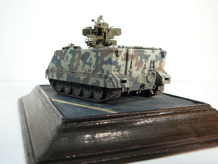 M113-20