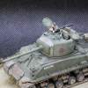 M4A3E8 Sherman